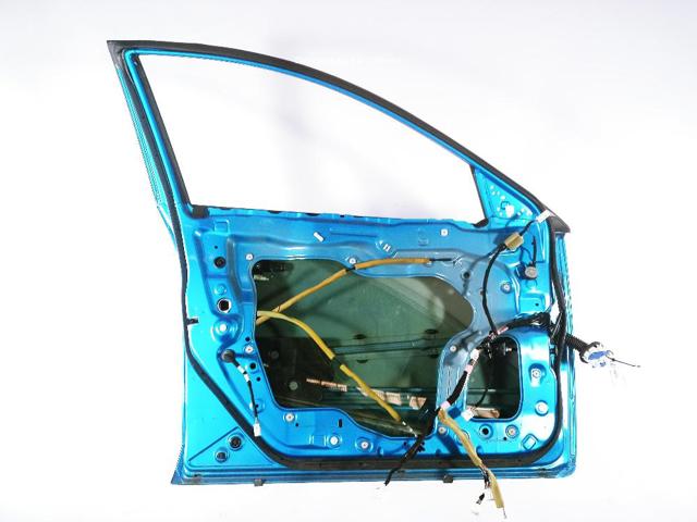 Porta dianteira esquerda Mazda 3 BL