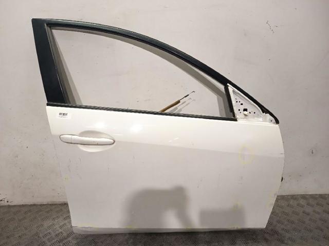 BBY95802XF Дверь передняя правая купить Черновцы