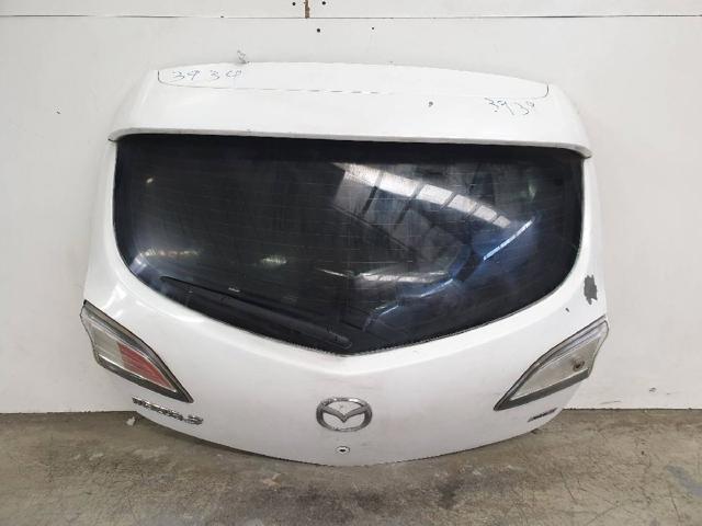 BBY96202XC Mazda
