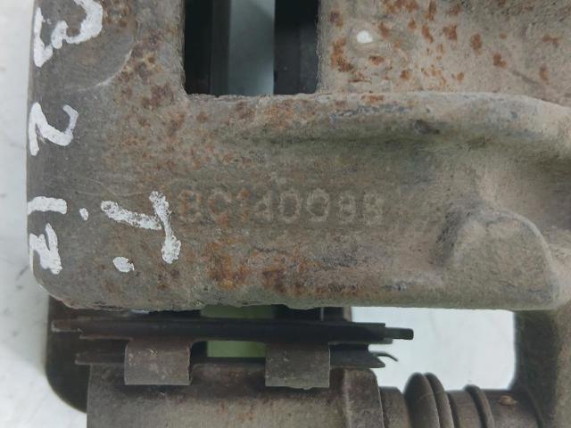 BC140088 HYUNDAI Суппорт тормозной передний левый купить в Кривой Рог