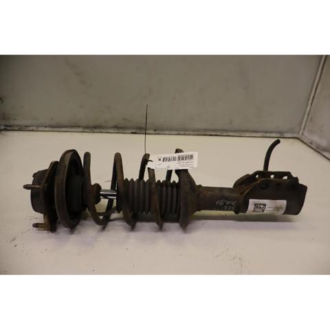 BC1G34700F MAZDA Амортизатор передний правый купить в Львов