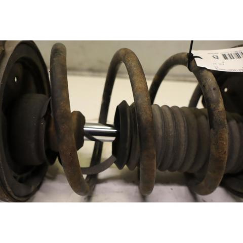BC1G34700F MAZDA Амортизатор передний правый купить в Кривой Рог