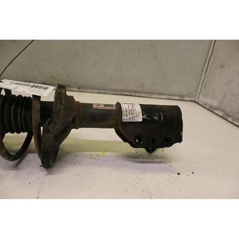 BC1G34900F MAZDA Амортизатор передний левый купить в Украина