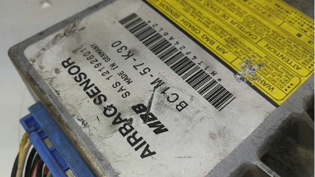 BC1M57K30 MAZDA купить в Павлоград