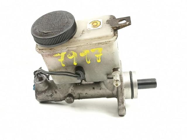 BC2A4340Z MAZDA Главный тормозной цилиндр купить в Каменское