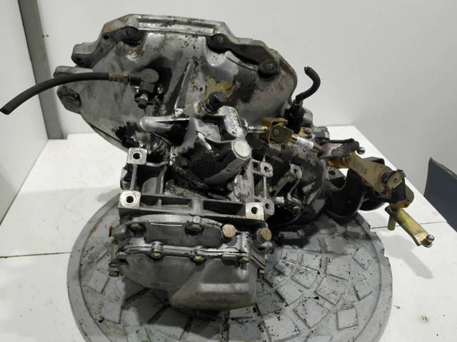 GM BC372 КПП в сборе (механическая коробка передач) в наличии Чернигов