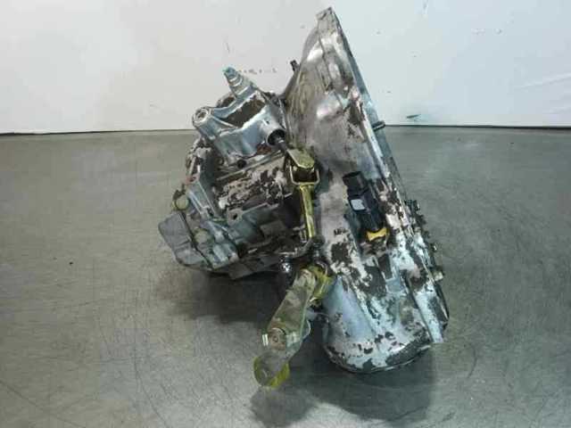 GM BC372 КПП в сборе (механическая коробка передач) в наличии Сумы