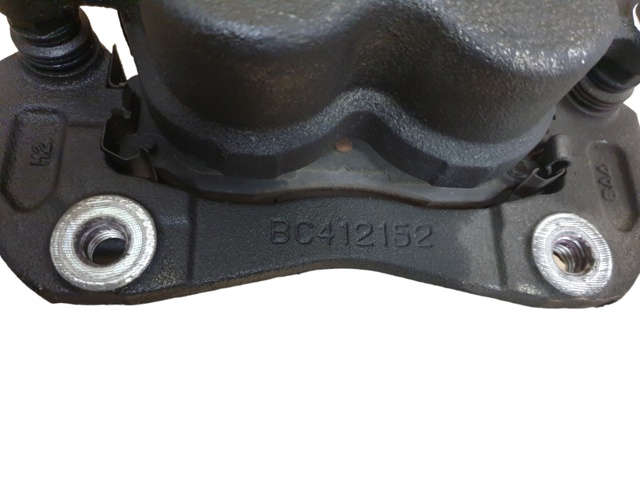 BC412152 GM Суппорт тормозной передний левый купить в Винница