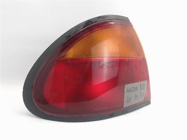 BC5A51160B MAZDA Фонарь задний левый купить в Павлоград