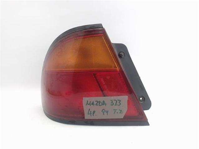 BC5A51160B MAZDA Фонарь задний левый купить в Полтава