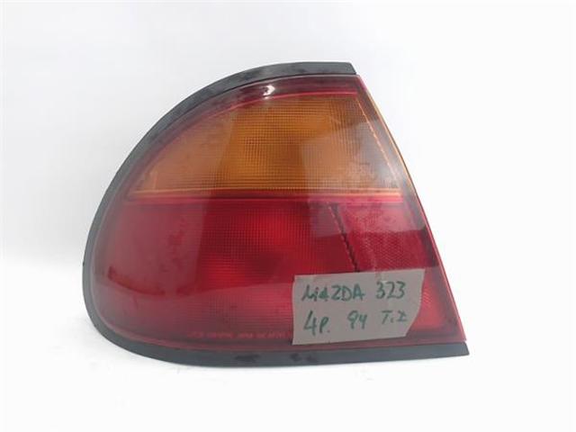BC5A51160B Фонарь задний левый купить Днепр