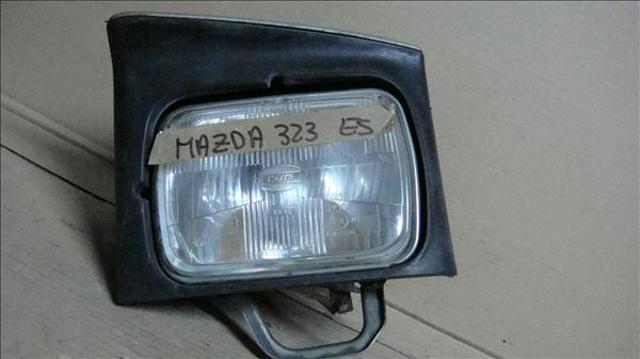 MAZDA BC5A51690 Фара противотуманная левая в наличии Львов