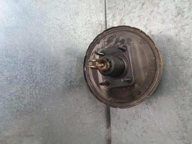Reforçador dos freios a vácuo Mazda 323 BA