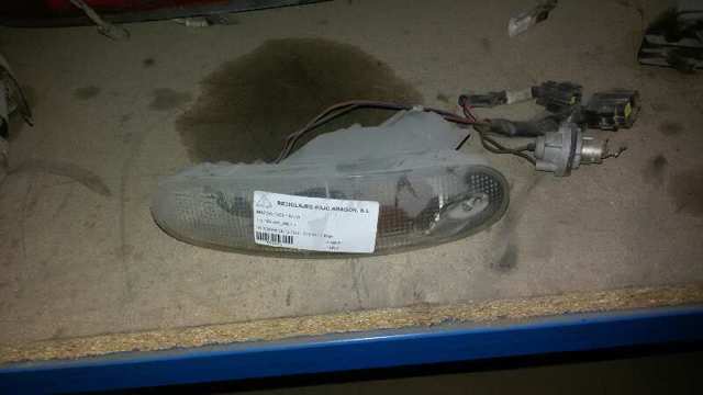 MAZDA BC6A51060B Поворотник правый в наличии Киев