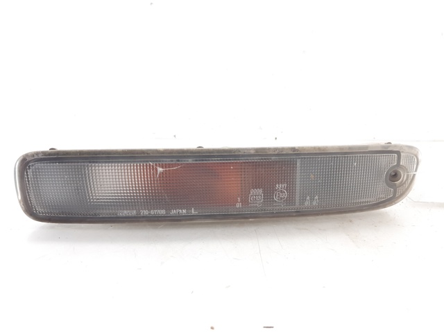 BC6A51070B Указатель поворота левый купить Ирпень
