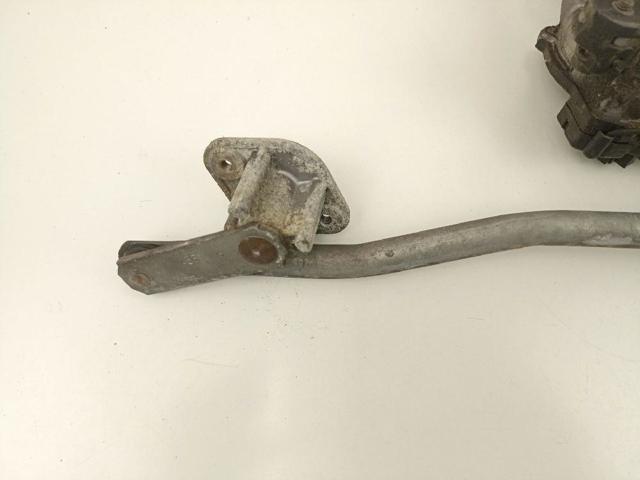 Trapézio de limpador pára-brisas Mazda 323 BA