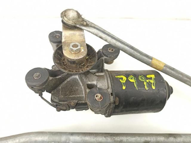 Trapézio de limpador pára-brisas Mazda 323 BA