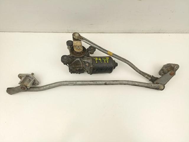 Trapézio de limpador pára-brisas Mazda 323 BA