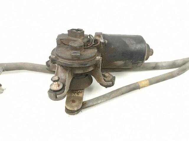 Trapézio de limpador pára-brisas Mazda 323 BA