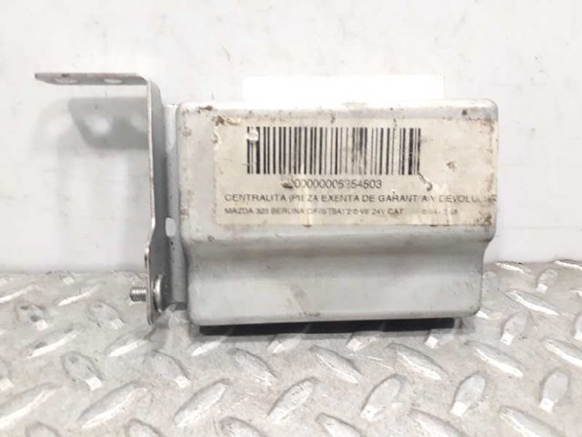 BC6B67650A MAZDA купить в Чернигов