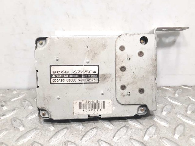 BC6B67650A MAZDA купить в Житомир