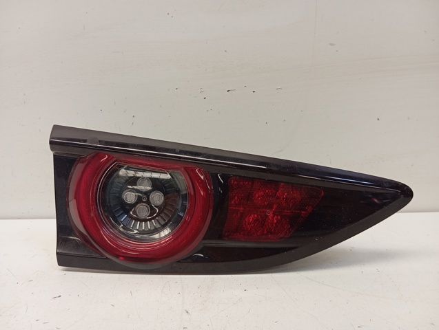 BCJH513G0 MAZDA купить в Харьков
