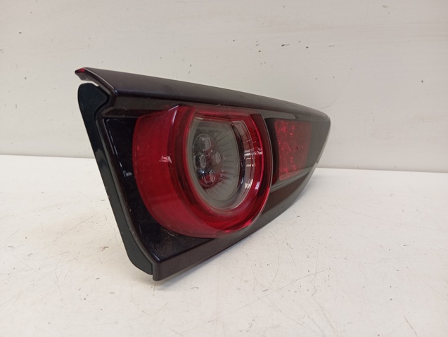 MAZDA BCJH513G0 в наличии Винница