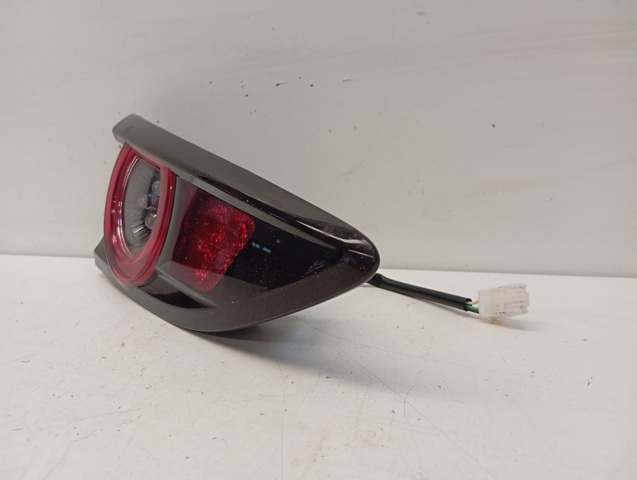 MAZDA BCJH513G0 в наличии Львов