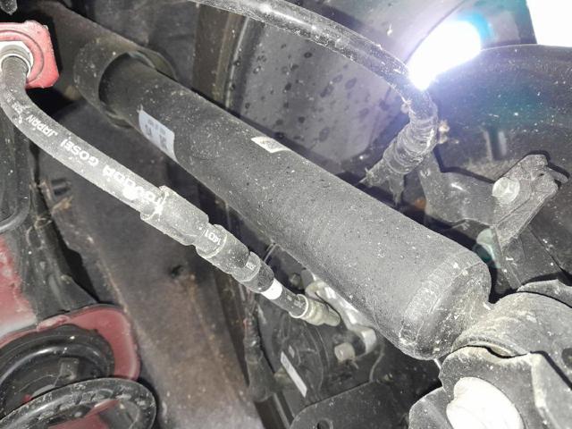 MAZDA BCKA28700A в наличии Каменское