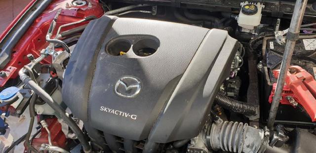 MAZDA BCKA32110A Рейка рулевая в наличии Житомир