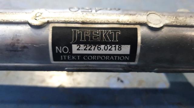 MAZDA BCKA32110A Рейка рулевая в наличии Винница