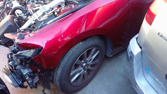 BCKA32110B MAZDA Рейка рулевая купить в Сумы