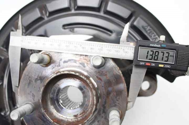 BCKA33021 MAZDA купить в Хмельницкий