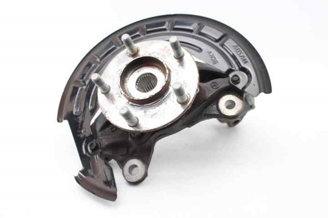 BCKA33021 MAZDA купить в Николаев