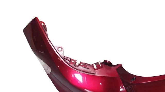 Pára-choque traseiro Mazda 3 BP