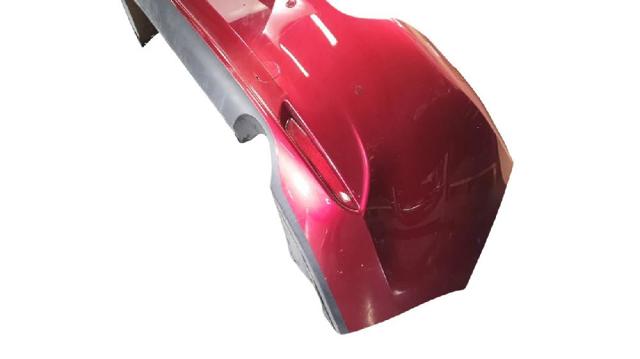 Pára-choque traseiro Mazda 3 BP