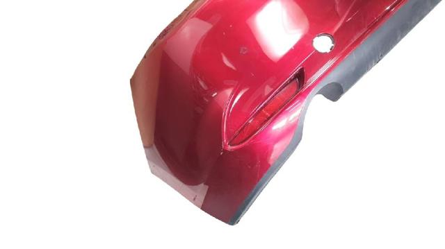 BCKA50221ABB MAZDA Задний бампер купить в Винница
