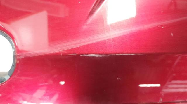 Pára-choque traseiro Mazda 3 BP