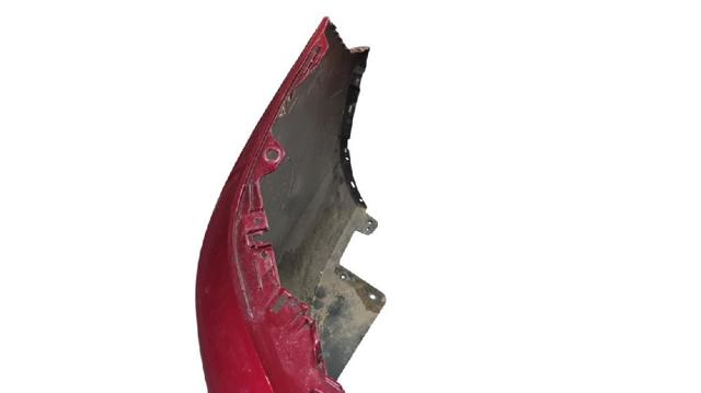 Pára-choque traseiro Mazda 3 BP
