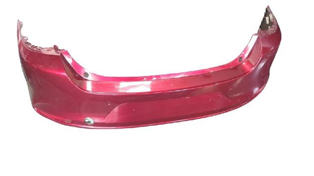 Pára-choque traseiro Mazda 3 BP