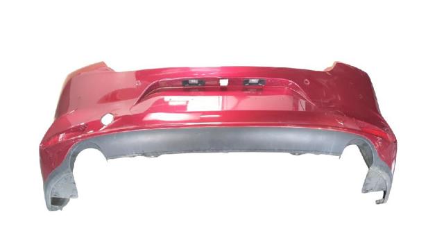 Pára-choque traseiro Mazda 3 BP