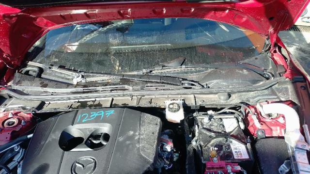 BCKA507R0C MAZDA купить в Хмельницкий