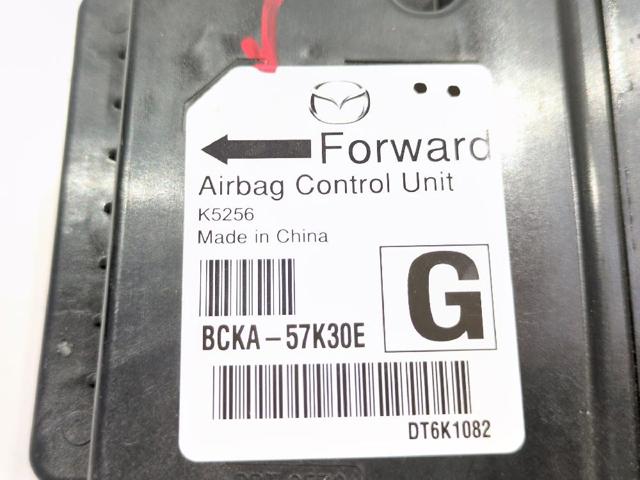 MAZDA BCKA57K30E в наличии Сумы