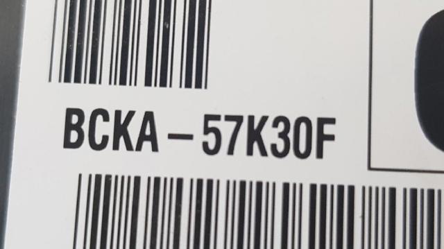 BCKA57K30F купить Ровно