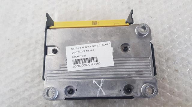 BCKA57K30F MAZDA купить в Сумы