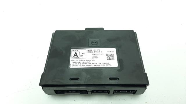 BCKA675L0D MAZDA купить в Хмельницкий