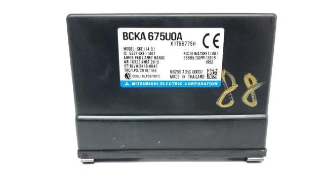 BCKA675U0A MAZDA купить в Киев