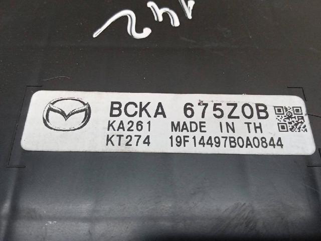 MAZDA BCKA675Z0B в наличии Украина