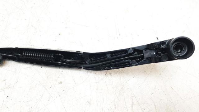 BCKB67321 MAZDA Поводок стеклоочистителя купить в Ирпень