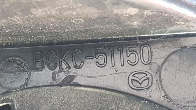 BCKC51150 MAZDA Фонарь задний правый внешний купить в Павлоград